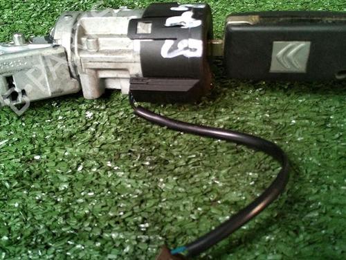 Ignition barrel CITROËN C3 II (SC_) 1.4 HDi 70 (SC8HZC, SC8HR0, SC8HP4) | BP30073599M48 