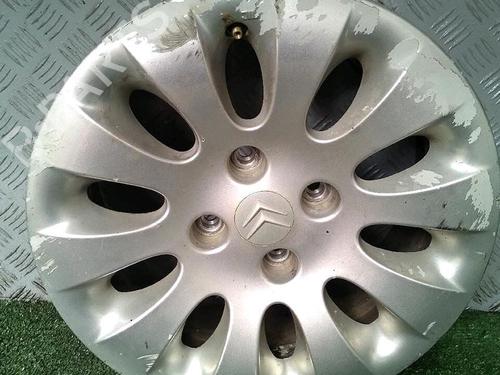 Used Rim CITROËN XSARA PICASSO (N68) 1.8 16V (115 hp) 30067111