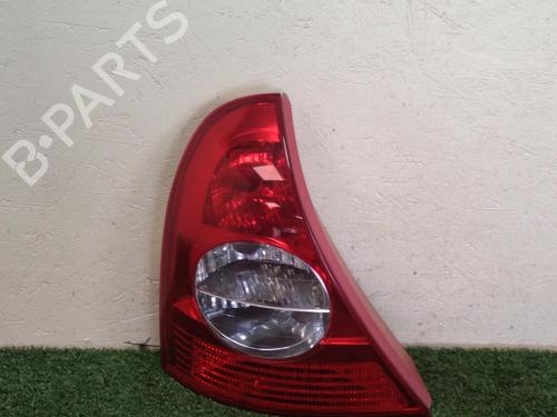 Venstre Baklys RENAULT CLIO II (BB_, CB_) 1.2 (BB0A, BB0F, BB10, BB1K, BB28, BB2D, BB2H, CB0A,... (58 hp) 27290141