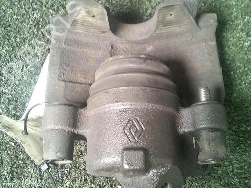 Left front brake caliper RENAULT LAGUNA III (BT0/1) 1.5 dCi (BT00, BT0A, BT0T, BT1J) | BP30067006M105