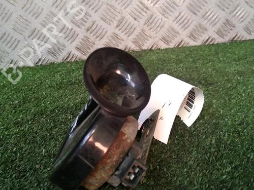 Used Horn RENAULT MEGANE III Hatchback (BZ0/1_, B3_) 1.5 dCi (BZ09, BZ0D, BZ1W, BZ29, BZ14) (110 hp) 17524855
