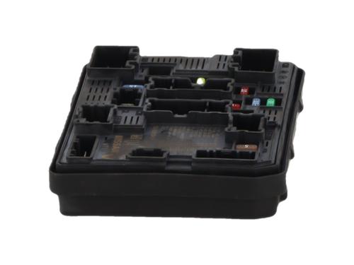 Fuse box RENAULT CLIO V (B7_) 1.5 Blue dCi 85 (B7AG) | BP39464358E1 - Image 2