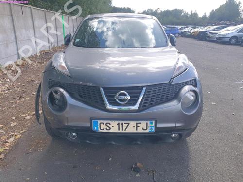 Used Parts NISSAN JUKE (F15)  1.5 dCi  4424333