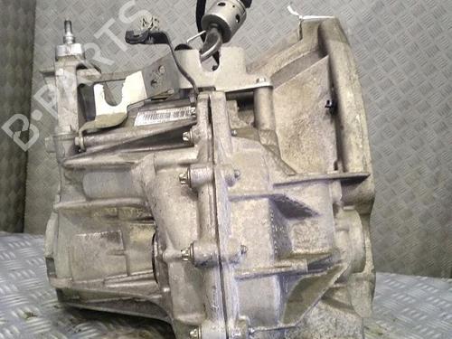 Gearbox RENAULT ESPACE IV (JK0/1_) 2.0 dCi (JK01, JK02, JK1J, JK1K, JK1H) | BP30073904M3