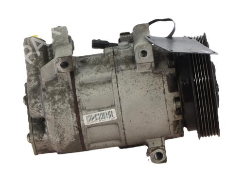 AC compressor RENAULT CLIO IV (BH_) 1.5 dCi 90 | BP37626890M34 - Image 5
