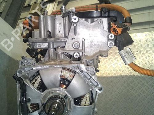 Engine RENAULT ZOE (BFM_) ZOE | BP30064413M1 - Image 5