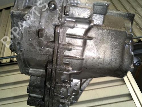 Gearbox MERCEDES-BENZ A-CLASS (W168) A 170 CDI (168.009, 168.109) | BP30063662M3 