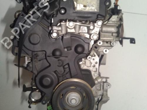 Engine CITROËN C4 CACTUS 1.6 BlueHDi 100 | BP31640685M1 - Image 3