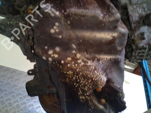 Engine BMW 1 (F20) 116 d | BP30067809M1 