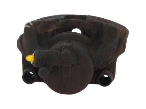 Left front brake caliper FORD S-MAX (WA6) 2.0 TDCi | BP38502112M105 - Image 5
