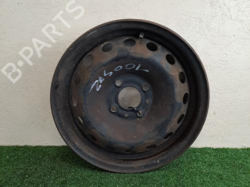 Used Rim RENAULT CLIO II (BB_, CB_) 1.5 dCi (B/CB07) (65 hp) 32000388