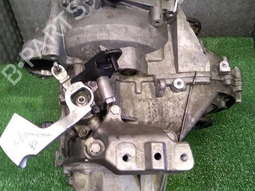 Gearbox VW GOLF VII (5G1, BQ1, BE1, BE2) 1.5 TSI | BP29952582M3 