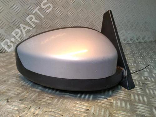 Right mirror RENAULT ESPACE IV (JK0/1_) 1.9 dCi (JK0U) | BP30070671C27