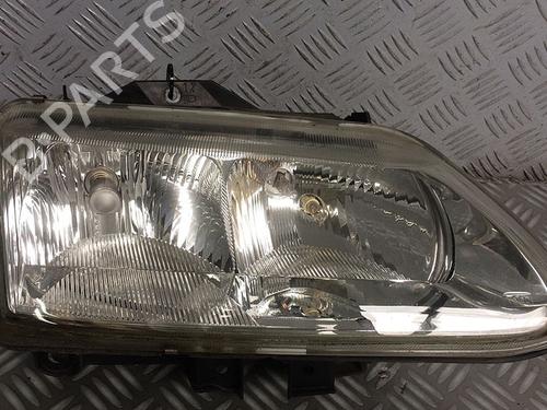 Right headlight RENAULT ESPACE III (JE0_) | BP30068750C29