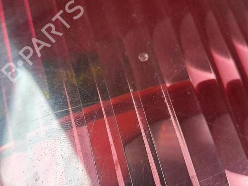 Right taillight PEUGEOT 206 SW (2E/K) 2.0 HDi | BP29953034C35  - Image 5
