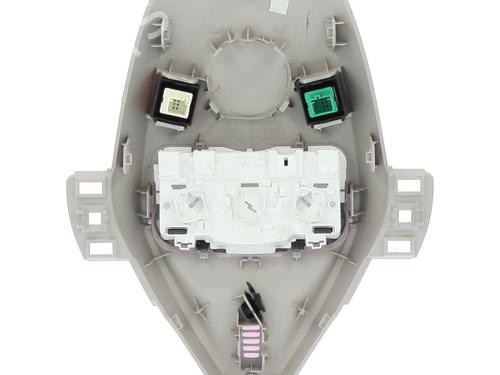 Interior roof light CITROËN C4 Picasso II 1.6 THP 165 | BP32218990I8  - Image 5