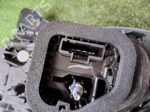 Left taillight RENAULT TWINGO III (BCM_, BCA_) 1.0 SCe 65 (BCMJ) | BP20610529C34 