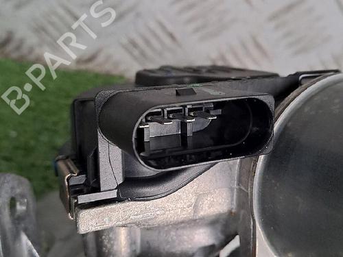 Front wiper motor PEUGEOT 308 III (FB_, FH_, FP_, F3_, FM_) PureTech 130 (FPHNSL, FPHNST) | BP30064405M29