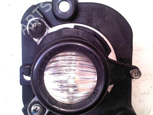 Left front fog light FIAT 500 (312_) 1.2 (312AXA1A) | BP37731601C30 - Image 3