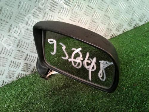 Used Right mirror Right mirror HYUNDAI TRAJET (FO) 2.0 CRDi (113 hp) 29951898 29951898