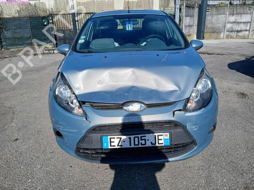 Brugte FORD FIESTA VI (CB1, CCN) 1.4 TDCi (70 hp) 4406825