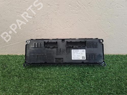 Climate control FORD FIESTA VII (HJ, HF) 1.0 EcoBoost | BP25208018I5 
