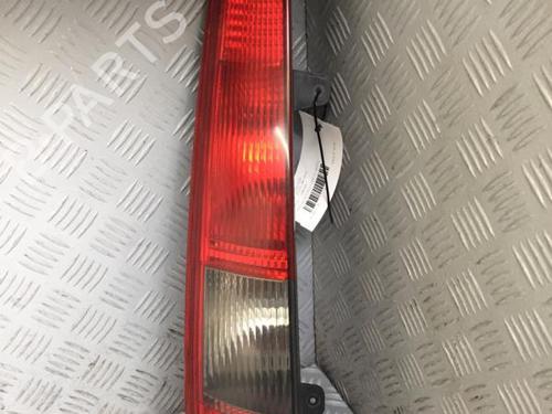 Used Left taillight Left taillight 30070177 30070177