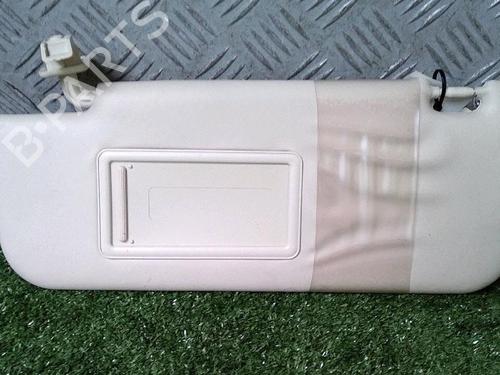 Left sun visor FORD KA (RU8) 1.2 | BP30071803I1 - Image 4