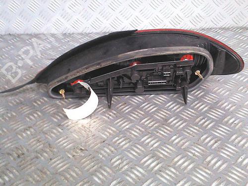 Left taillight PEUGEOT 406 Coupe (8C) | BP30074938C34