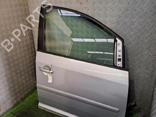 Right front door VW TOURAN (1T1, 1T2) 1.9 TDI | BP23447915C3 