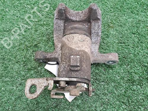 Left rear brake caliper RENAULT MEGANE III Coupe (DZ0/1_) 1.9 dCi (DZ0N, DZ0J, DZ1J, DZ1K) | BP29949542M107