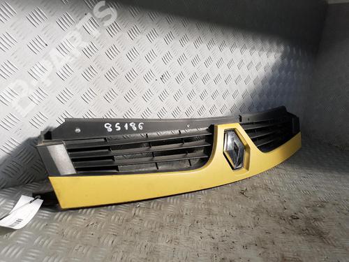 Grille RENAULT MASTER II Van (FD) 2.5 dCi 100 (FD0U, FD0V) | BP11403139C40 