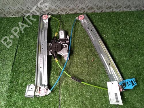 Front right window mechanism CITROËN C3 Picasso (SH_) 1.6 HDi | BP29951364C23