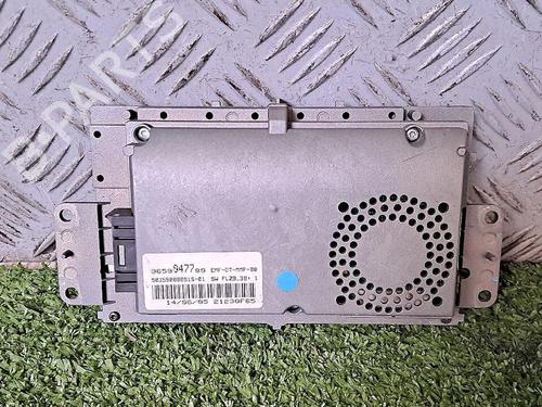 Display monitor CITROËN C4 I (LC_) 1.6 16V | BP30076763C48 