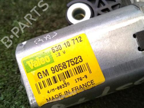 Rear wiper motor OPEL ZAFIRA A MPV (T98) 1.6 16V (F75) | BP29951602M102