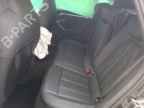 Venstre solskærm AUDI A3 Sportback (8YA, 8YF) 45 TFSIe | BP38607227I1 - Image 24