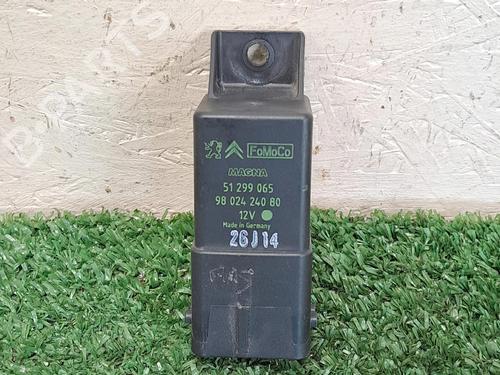 Used Electronic module PEUGEOT 308 SW II (LC_, LJ_, LR_, LX_, L4_) 1.6 HDi / BlueHDi 115 (LCBHXM, LCBHXT) (115 hp) 27666556
