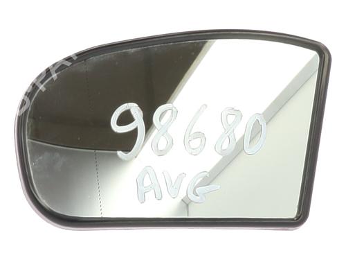 Spejlglas venstre MERCEDES-BENZ E-CLASS (W211) E 280 CDI (211.020) (190 hp) 30088096
