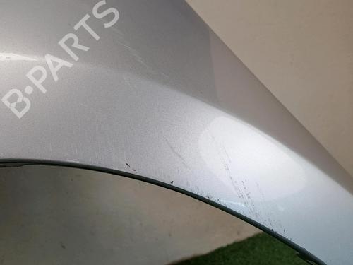 Left front fenders DACIA DUSTER (HS_) 1.5 dCi (HSMC) | BP29494918C41 