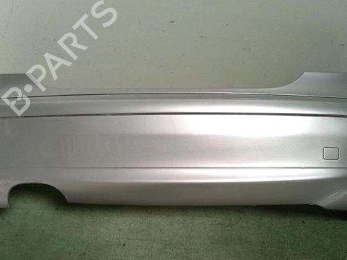 Used Rear bumper Rear bumper MERCEDES-BENZ C-CLASS Coupe (CL203) C 220 CDI (203.708) (150 hp) 30075867 30075867