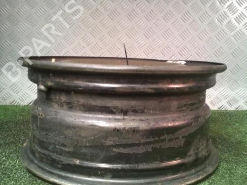 Rim RENAULT MEGANE II (BM0/1_, CM0/1_) 1.5 dCi (BM1F, CM1F) | BP30073733C45 