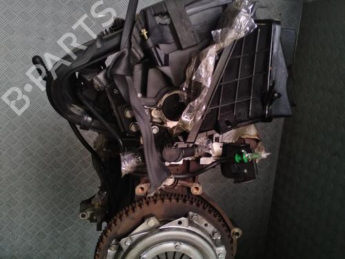 Motor RENAULT TWINGO I (C06_) 1.2 16V (C06C, C06D, C06K) | BP29415285M1 
