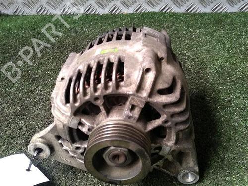 Used Alternator PEUGEOT 106 II (1A_, 1C_) 1.4 i (75 hp) 29951585