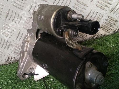 Starter VW POLO V (6R1, 6C1) 1.6 TDI | BP30076497M8