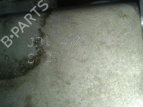 Gearbox RENAULT TWINGO I (C06_) 1.2 16V (C06C, C06D, C06K) | BP30068354M3 