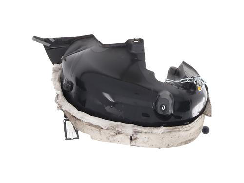 Cava de roda Cava de roda PEUGEOT 208 I (CA_, CC_) [2012-2021] 34047028 34047028
