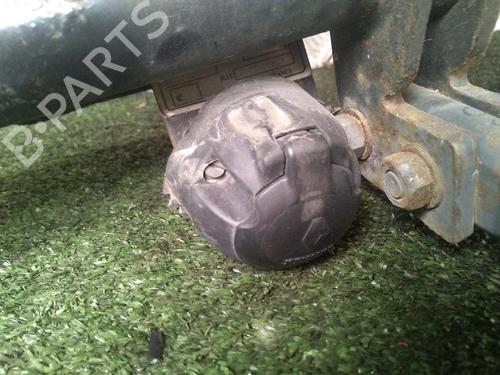Trækkugle/Mekanisme RENAULT MODUS / GRAND MODUS (F/JP0_) 1.6 (JP03, JP0B, JP0U, JP0Y, JP1G) | BP18888082C141 