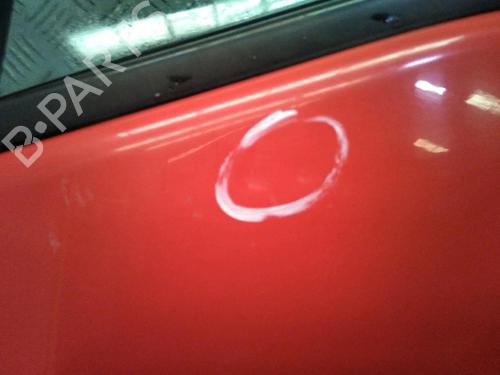 Used Left front door Left front door 30072999 30072999