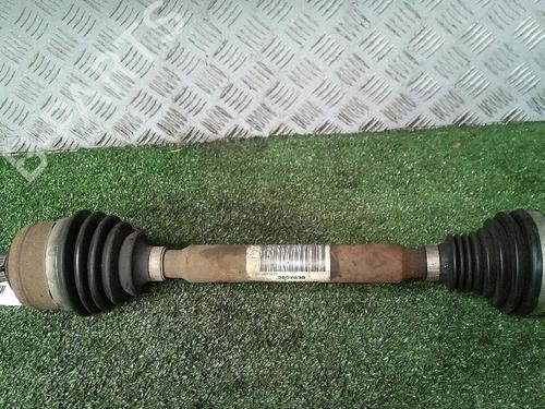 Right front driveshaft RENAULT MEGANE IV Hatchback (B9A/M/N_) 1.5 dCi 90 (B9A1) | BP30075776M39