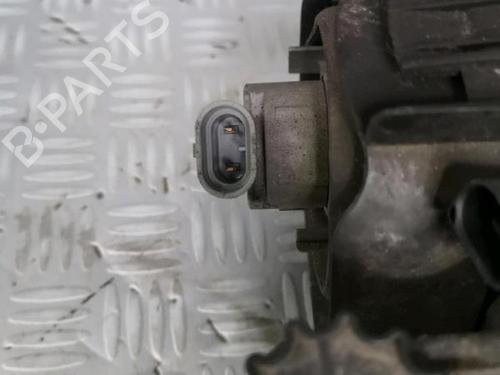 Left headlight BMW 3 Compact (E46) 316 ti | BP30069950C28 